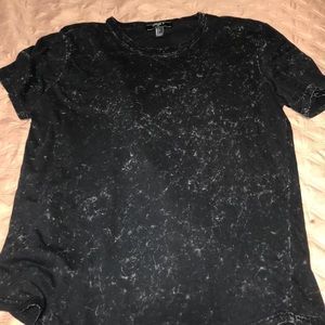 Forever 21 Elongated Shirt